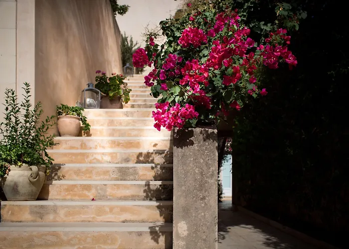 La Moresca Szálloda 4*