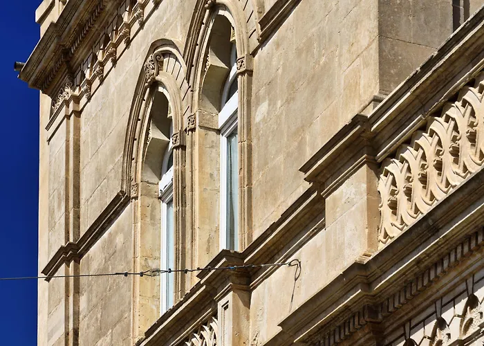 La Moresca Szálloda Marina di Ragusa