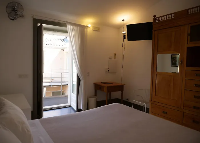 Szálloda La Moresca Marina di Ragusa